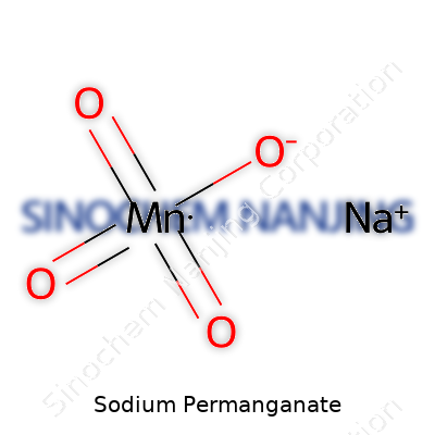 Sodium Permanganate