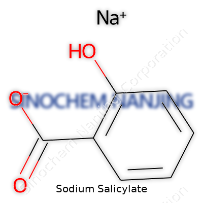 Sodium Salicylate