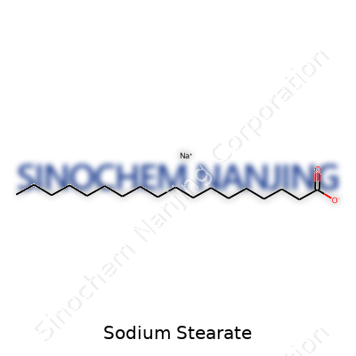 Sodium Stearate