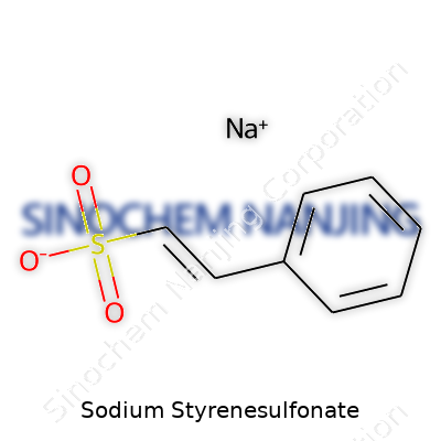 Sodium Styrenesulfonate