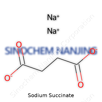 Sodium Succinate