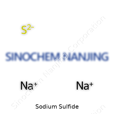 Sodium Sulfide