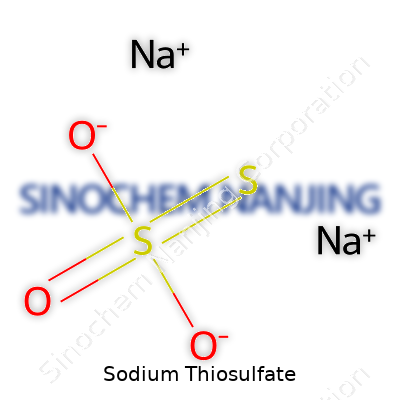 Sodium Thiosulfate