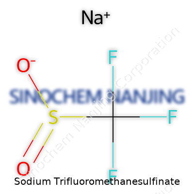 Sodium Trifluoromethanesulfinate