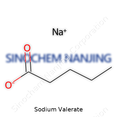 Sodium Valerate