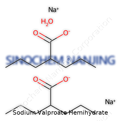 Sodium Valproate Hemihydrate