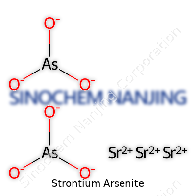 Strontium Arsenite