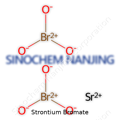 Strontium Bromate