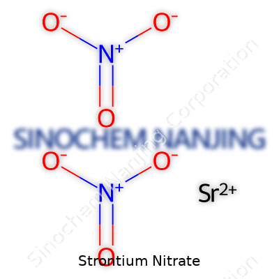 Strontium Nitrate