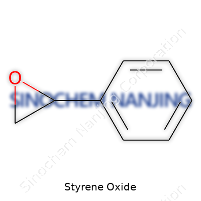 Styrene Oxide