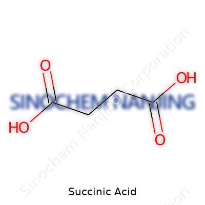 Succinic Acid