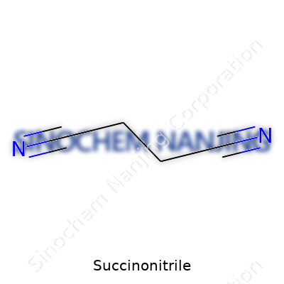 Succinonitrile