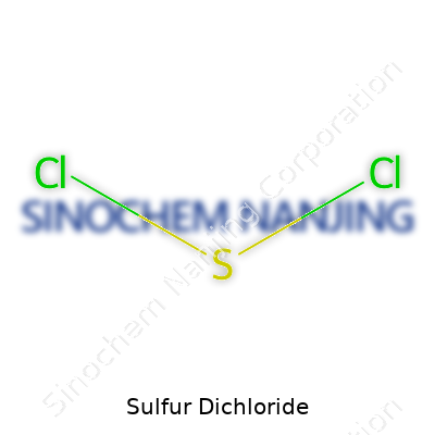 Sulfur Dichloride