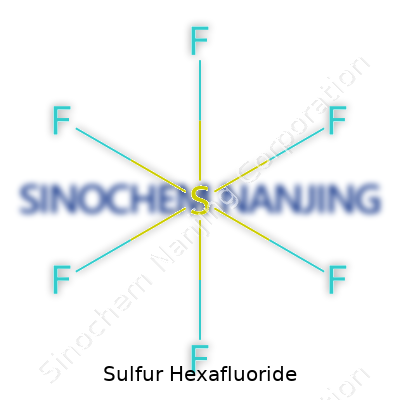 Sulfur Hexafluoride