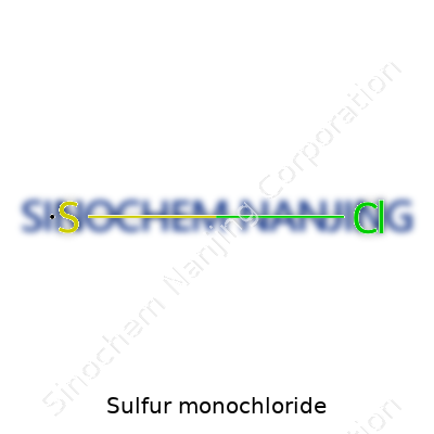 Sulfur Monochloride