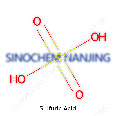 Sulfuric Acid