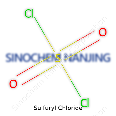 Sulfuryl Chloride