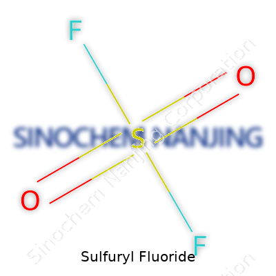 Sulfuryl Fluoride