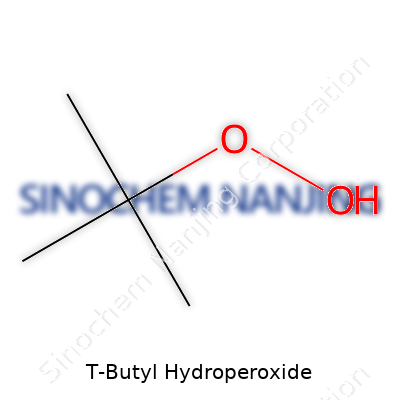T-Butyl Hydroperoxide