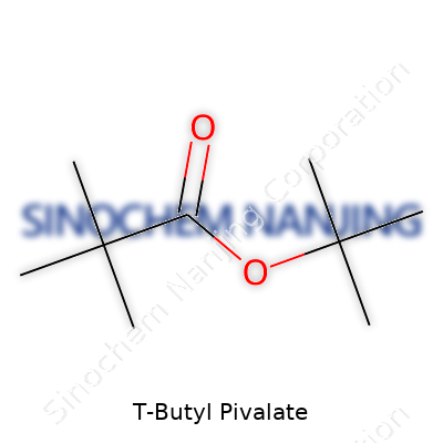 T-Butyl Pivalate