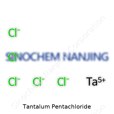Tantalum Pentachloride