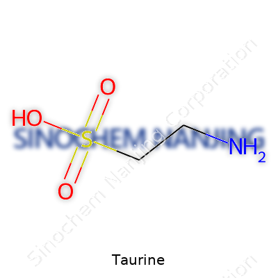 Taurine