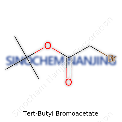 Tert-Butyl Bromoacetate