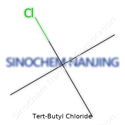 Tert-Butyl Chloride