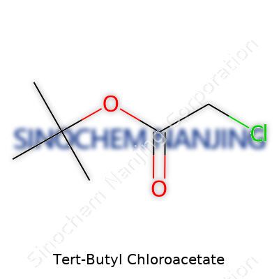 Tert-Butyl Chloroacetate