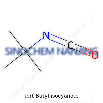 Tert-Butyl Isocyanate