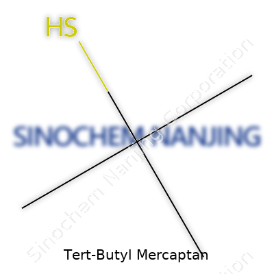 Tert-Butyl Mercaptan