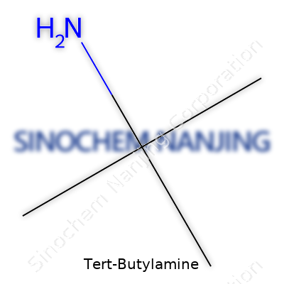 Tert-Butylamine