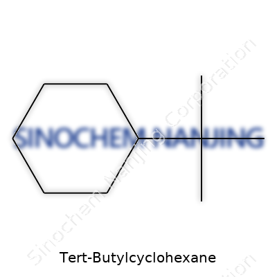 Tert-Butylcyclohexane