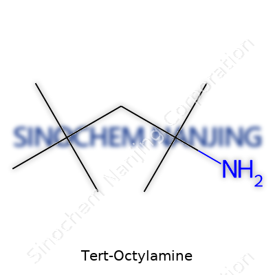 Tert-Octylamine