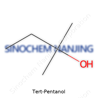 Tert-Pentanol