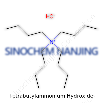 Tetrabutylammonium Hydroxide
