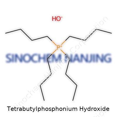 Tetrabutylphosphonium Hydroxide