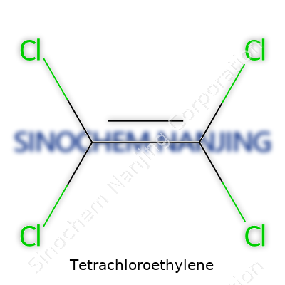 Tetrachloroethylene