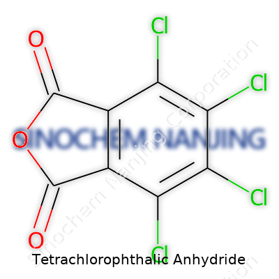 Tetrachlorophthalic Anhydride