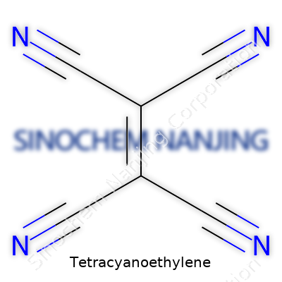 Tetracyanoethylene
