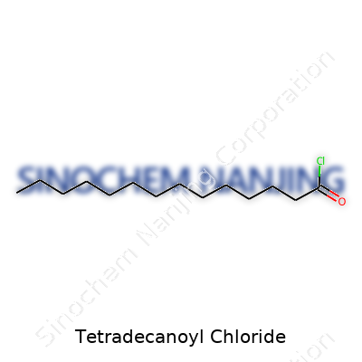 Tetradecanoyl Chloride