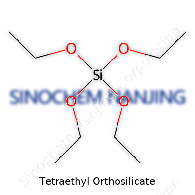 Tetraethyl Orthosilicate