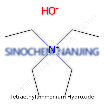 Tetraethylammonium Hydroxide