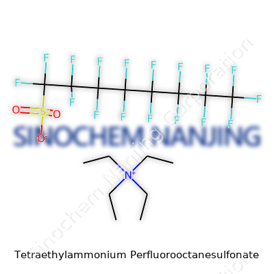 Tetraethylammonium Perfluorooctanesulfonate