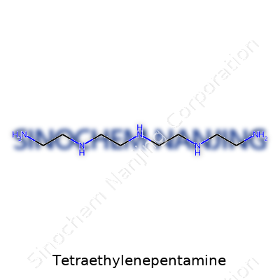 Tetraethylenepentamine