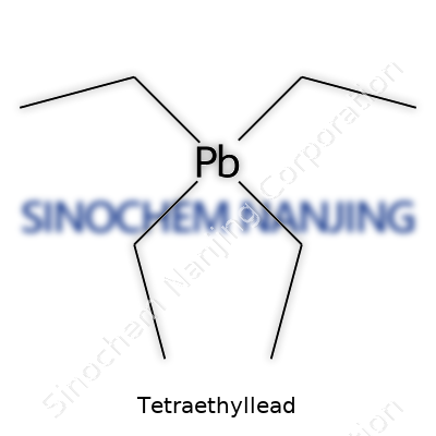 Tetraethyllead