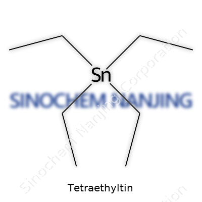 Tetraethyltin