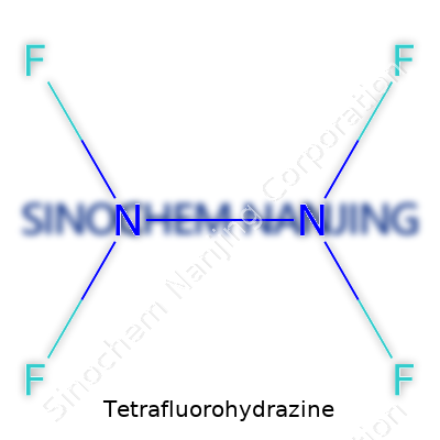Tetrafluorohydrazine