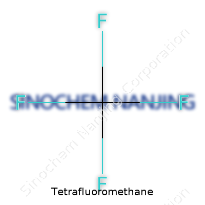 Tetrafluoromethane