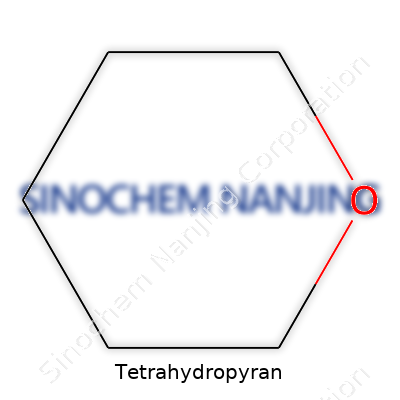 Tetrahydropyran